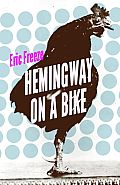 Hemingway on a Bike