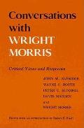 Conversations With Wright Morris