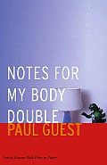 Notes for My Body Double