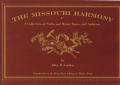 Missouri Harmony A Collection Of Psalm &