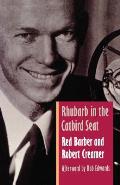 Rhubarb in the Catbird Seat