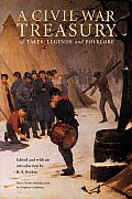 Civil War Treasury of Tales Legends & Folklore