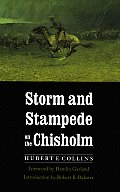 Storm & Stampede On The Chisholm