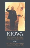 Kiowa: A Woman Missionary in Indian Territory