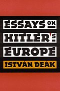 Essays On Hitlers Europe