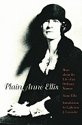 Plain Anne Ellis
