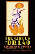 Circus Of Dr Lao