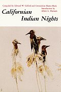 Californian Indian Nights