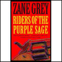 Riders Of The Purple Sage The Authorized