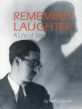 Remember Laughter Life Of James Thurber