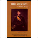 Phil Sheridan & His Army