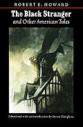 Black Stranger & Other American Tales