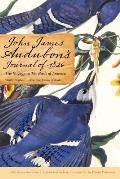 John James Audubon's Journal of 1826: The Voyage to the Birds of America