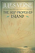 The Self-Propelled Island