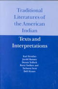 Traditional Literatures Of The American