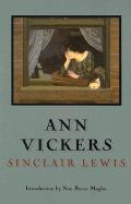 Ann Vickers