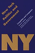 New York Politics and Government: Competition and Compassion