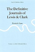 The Definitive Journals of Lewis and Clark, Vol 10: Patrick Gass