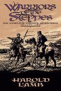 Warriors of the Steppes: The Complete Cossack Adventures, Volume Two