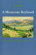 Mountain Boyhood