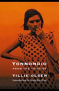 Yonnondio From The Thirties