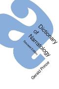 A Dictionary of Narratology