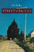 Street of Riches