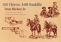$10 Horse $40 Saddle