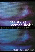 Narrative Across Media The Languages of Storytelling