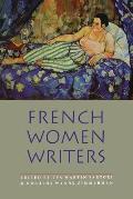 French Women Writers