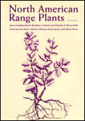North American Range Plants 5th Edition