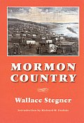 Mormon Country 2nd Edition