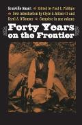 Forty Years on the Frontier