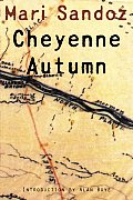 Cheyenne Autumn New Edition