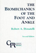 Biomechanics Of The Foot & Ankle