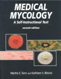 Medical Mycology: A Self-Instructional Text