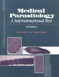 Medical Parasitology 4th Edition