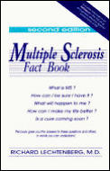 Multiple Sclerosis Fact Book 2nd Edition