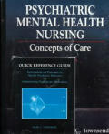 Psychiatric Mental Health Nursing Concep
