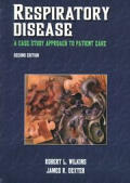 Respiratory Disease 2nd Edition A Case Study App