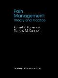 Pain Management: Theory and Practice
