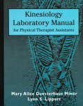 Kinesiology Laboratory Manual For Physic