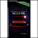 Davis's Computerized Review For NCLEX-RN with Book