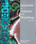 Essentials Of Anatomy & Physiology 3rd Edition