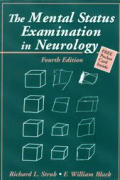 Mental Status Examination In Neurology