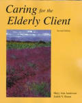 Caring For The Elderly Client
