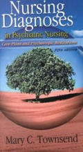 Nursing Diagnosis In Psychiatric Nur 5th Edition