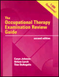 Occupational Therapy Examination Revised 2nd Edition