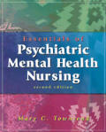 Essentials of psychiatricmental health nursing