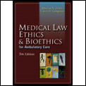 Medical Law Ethics & Bioethics 5th Edition